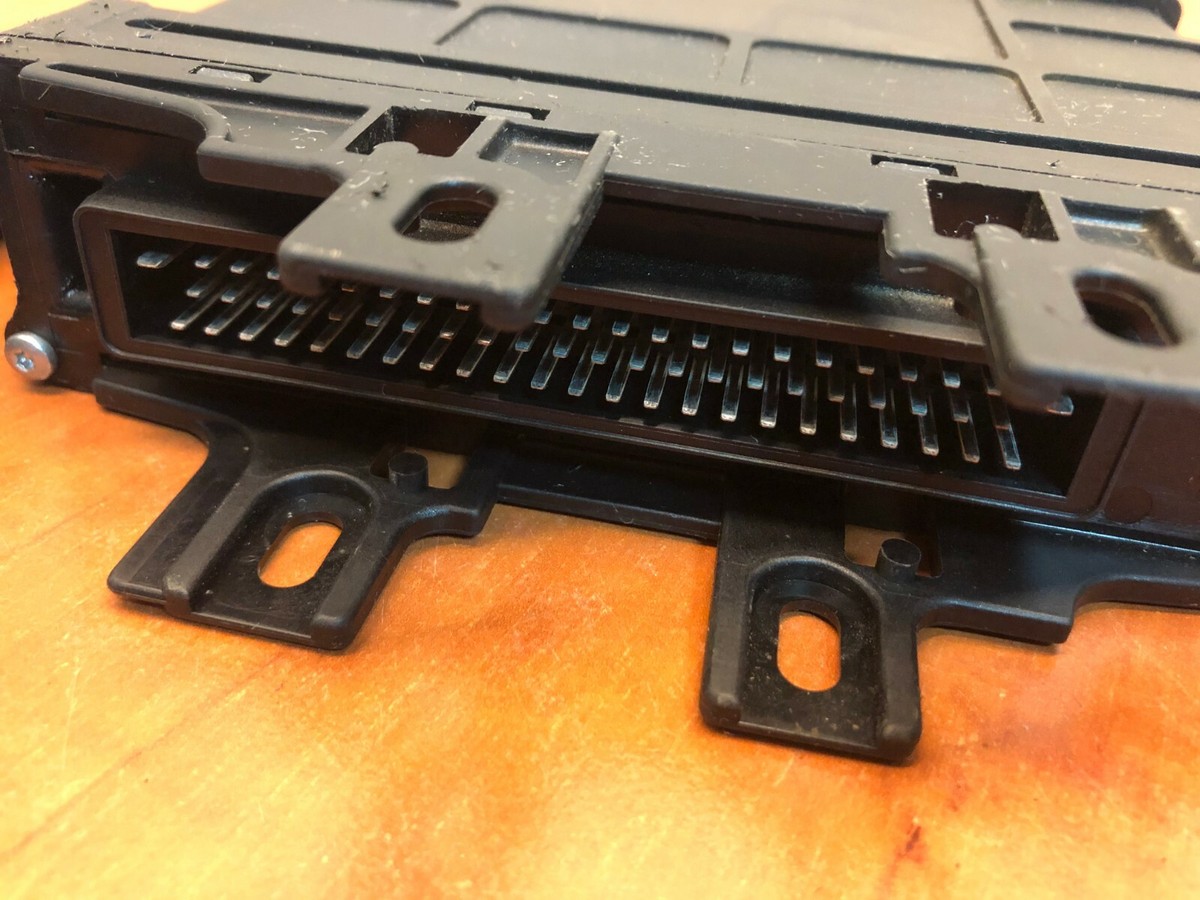 Volkswagen Automatic Gearbox Control Unit 01m927733bj 01m 927 733  