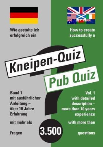 Thumbnail - Wie Gestalte Ich Erfolgreich Ein Kneipen-quiz? How To Create