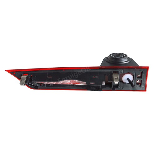 5" Monitor & Brake Light Backup Camera For Ford Transit Custom Van (2012-2015) - Picture 21 of 22