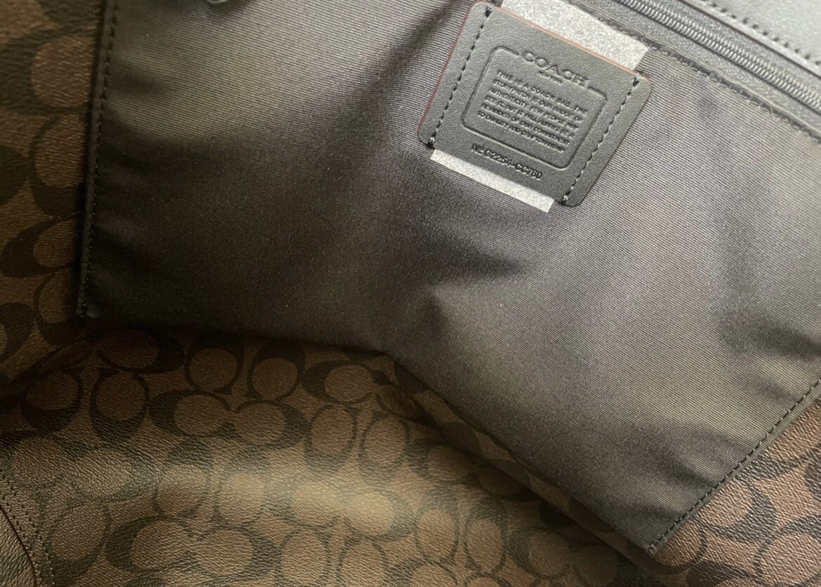 NWT Coach City Tote With Leopard Print CC760 195031677687 | eBay NWT Coach City Tote With Leopard Print CC760 195031677687 | eBay