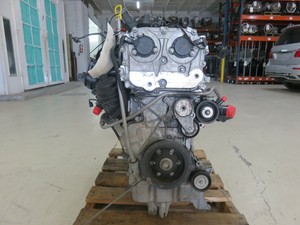 M270 mercedes двигатель