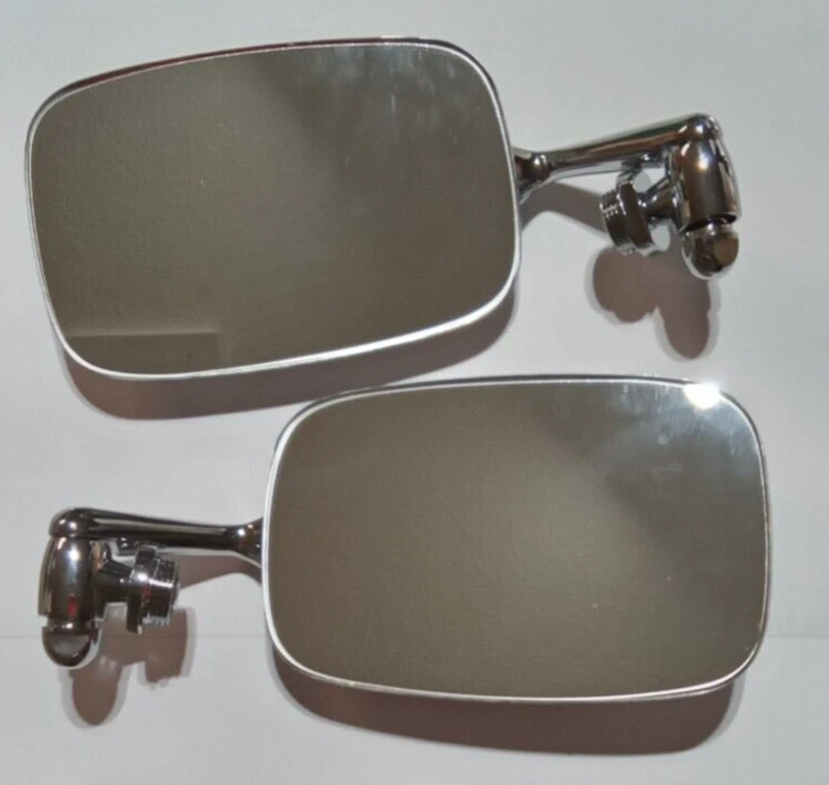 Mirror Assemblies for 1970 Volkswagen Beetle for sale | eBay