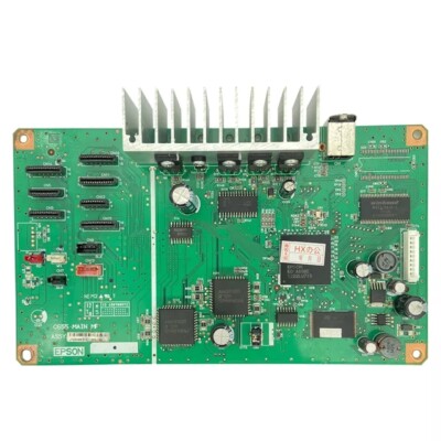 Mainboard For Epson L1390 USB interface board Printer Motherboard