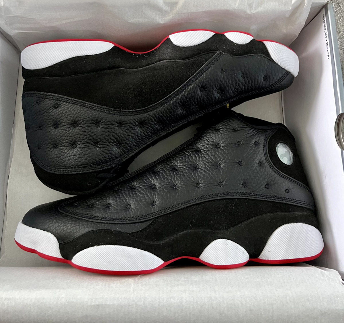 2023 Air Jordan 13 Retro 