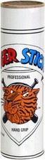 Tiger Stick - Sosnowa smoła baseballowa i softballowa nietoperz wzmacniacz chwytu dłoni - 4,25 uncji