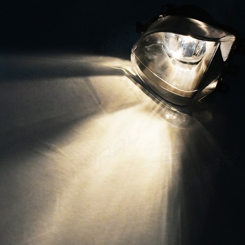 For 2011-2013 Fog Lights For BMW 5 Series 528i 535i 550i Front Bumper Lamp Pair - Picture 9 of 12