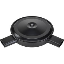 Classic Headquarters W-460a Dual Snorkel Air Cleaner 1968-72 Fits Chevy Classic Headquarters W-460a Dual Snorkel Air Cleaner 1968-72 Fits Chevy