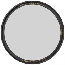 Schneider High-Transmission MRC-Nano Master Circular Polarizer Filter 43mm 