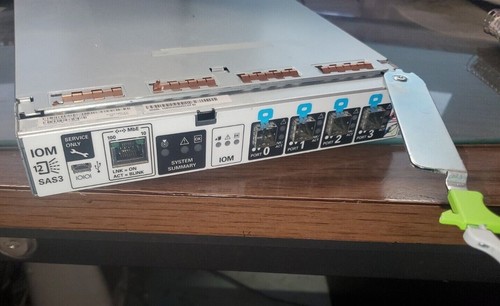 SUN/ORACLE 7318548, 12GBPS SAS-3 I/O CONTROLLER MODULE UNTESTED 16626/32 - Picture 2 of 8
