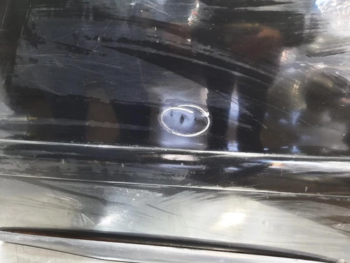8D0833051G Puerta Trasera Izquierda para AUDI A4 BERLINA (B5) 2.5 TDI 2 8439529 - Imagen 4 de 10