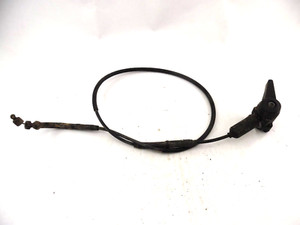 Front Differential Lock And Cable 2006 Arctic Cat 400 4x4 Automatic Fis 0502-527