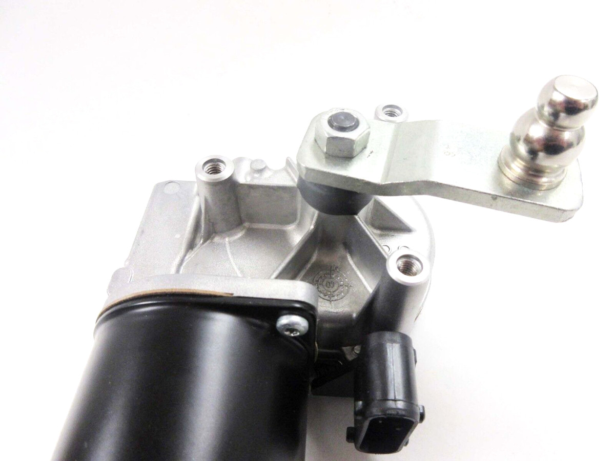 BMW X5 Wiper Motor 67-63-6-942-165 Part# 6913006 OEM# 67638360603 