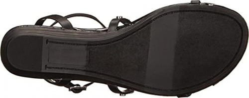 dV by Dolce Vita Women's Lenny Strappy Sandal 7 7.5 - Picture 4 of 29