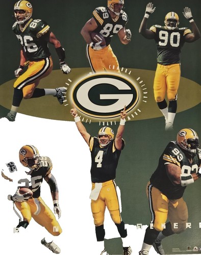 [レア]90s ウイルソン製 NFL グリーンベイ・パッカーズ ユニフォーム 楽天市場】【中古】90s NFL ヴィンテージ グリーンベイ・パッカーズ