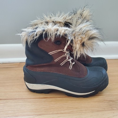 Columbia Winter Rain Snow Boots Shoes 