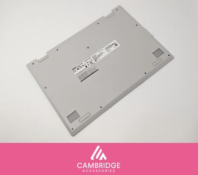 Asus Chromebook Flip CX1400FKA Gehäuseabdeckung unten 13N1-FAA0701