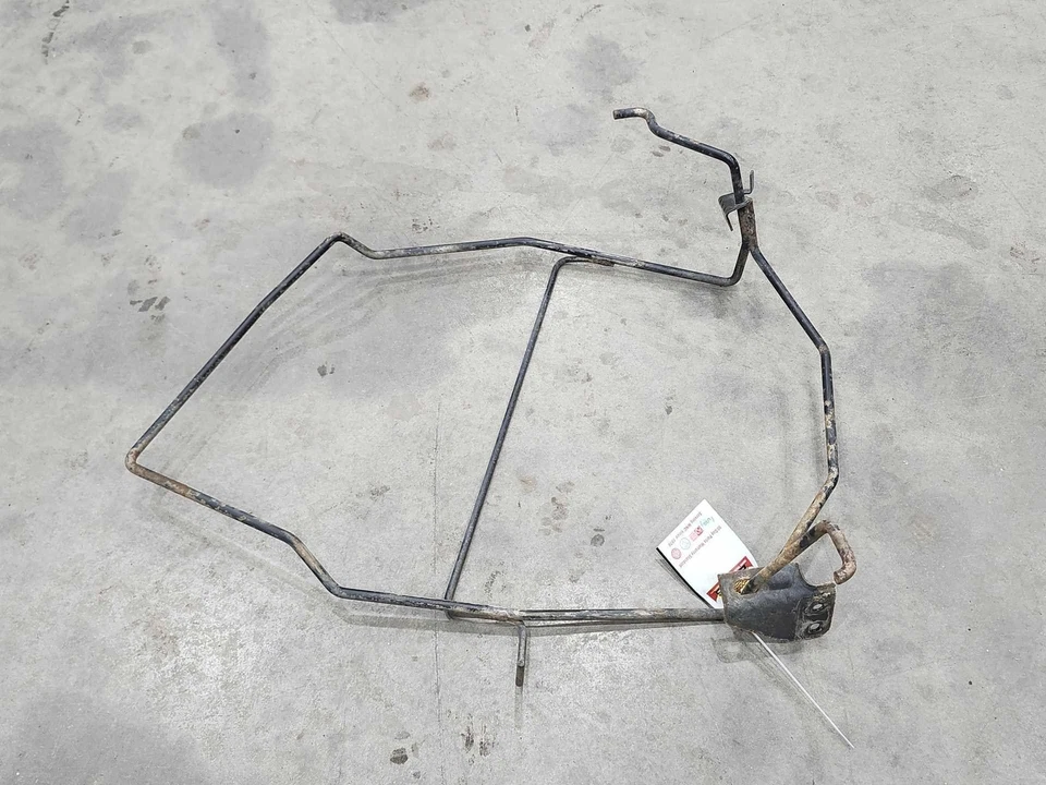 2014-2019 Nissan Versa Note Spare Tire Hanger Carrier Genuine OEM E72103WCMA - Image 3 of 4