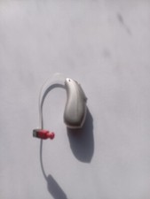 Audeo L50-R(Lumity) BTE RIC/works on all hearing losses