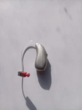 Audeo L50-R(Lumity) BTE RIC/works on all hearing losses