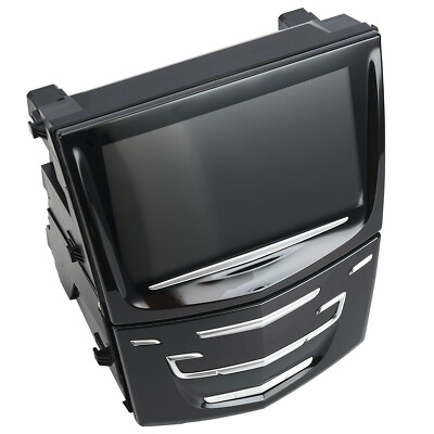 Touch Screen Nav Radio For Cadillac 2013-20 ATS CTS ELR SRX XTS System 23243166
