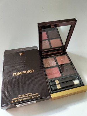 Tom Ford Eye Color Quad 9g  28 de la creme