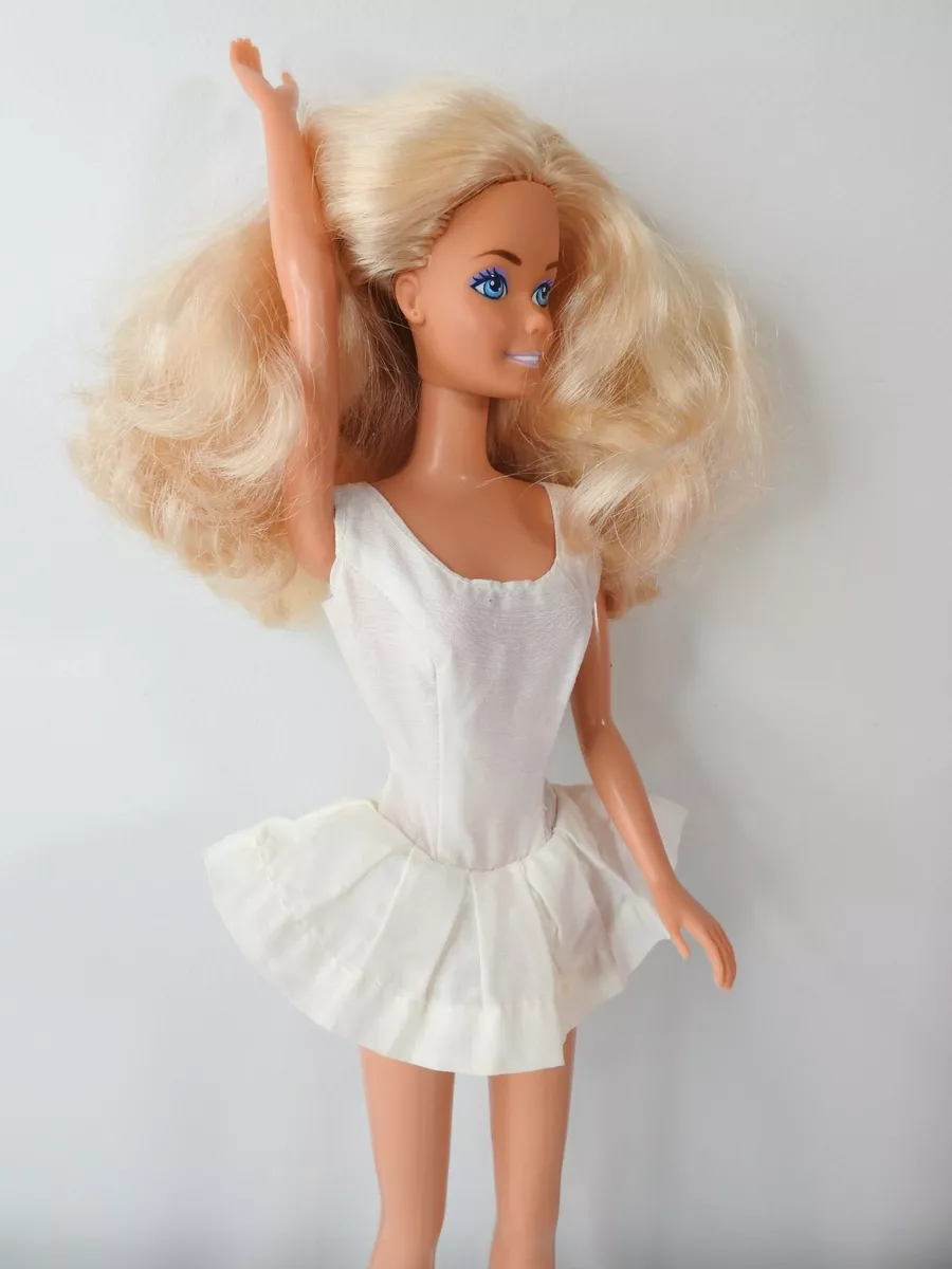 BARBIE DOLL CLOTHES MIX & MATCH #JUL301 TENNIS ANYONE VINTAGE DRESS | eBay