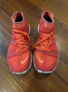 nike free train virtue | eBay display picture 3