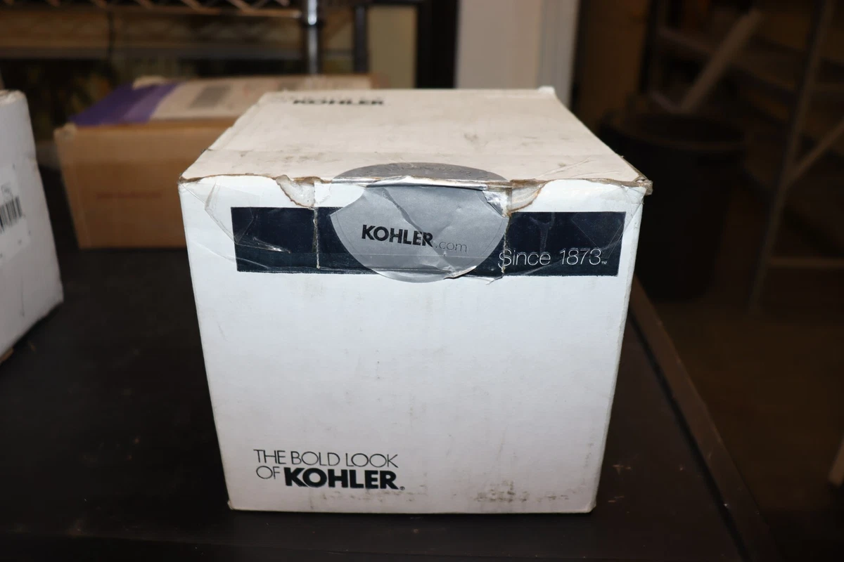 Kohler K 9132 2bz