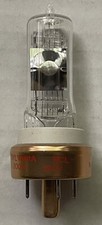 SYLVANIA BCL SUPER TRU FOCUS PROJECTOR LAMP BULB, 300W 120V, MADE IN USA NEW NOB