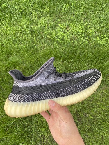 ebay yeezy carbon