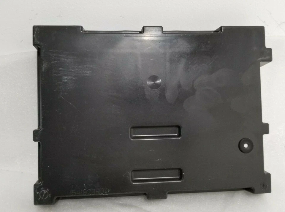 New OEM ECM ECU Engine Control Module Fits 2005 2006 Chevrolet Cobalt 12600884 - Image 3 of 4