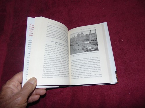 SIGNED 2016 1st/1st HB/DJ: "THE SMARTEST PLACES ON EARTH" BY ANTOINE VAN AGTMAEL - Picture 6 of 10