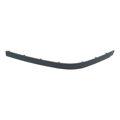 Moulure Gauche PARE Pour Pare-choc - Réf. 4059350 - Pièce Neuve AutoiCenter