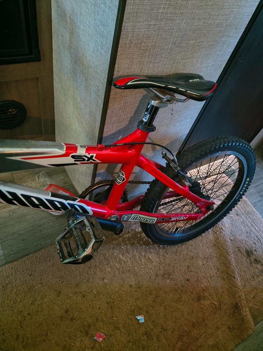 Haro Group 1 SX BMX Bike | eBay