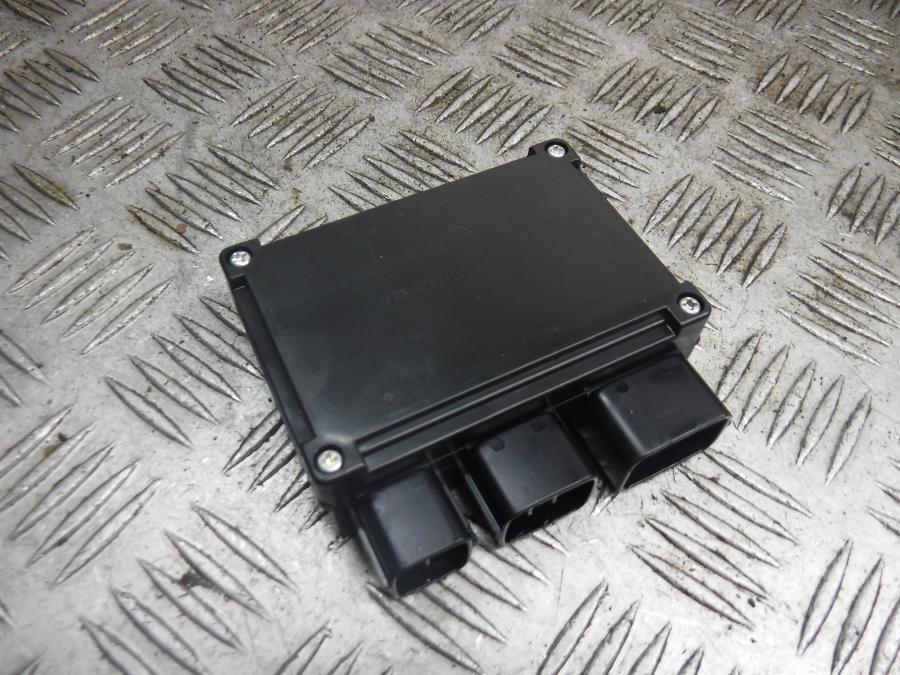 Kawasaki ZX14R ZX-14R ZX1400 ZZR1400 Ninja 2006-2009 Fusebox Fuse