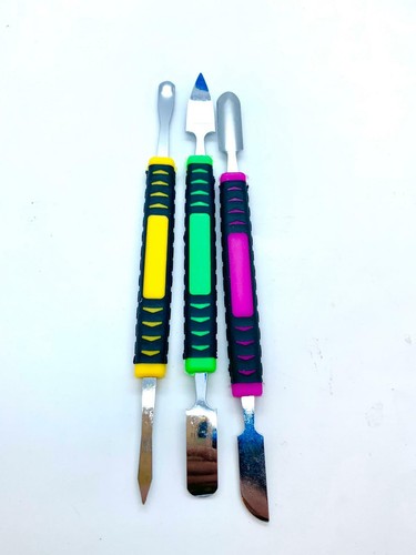 Make Your Own Tool Kit to Repair Samsung, iPhone, Mobile Phones, Macbook Tablets - Picture 17 of 34