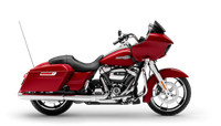 2021 Harley-Davidson