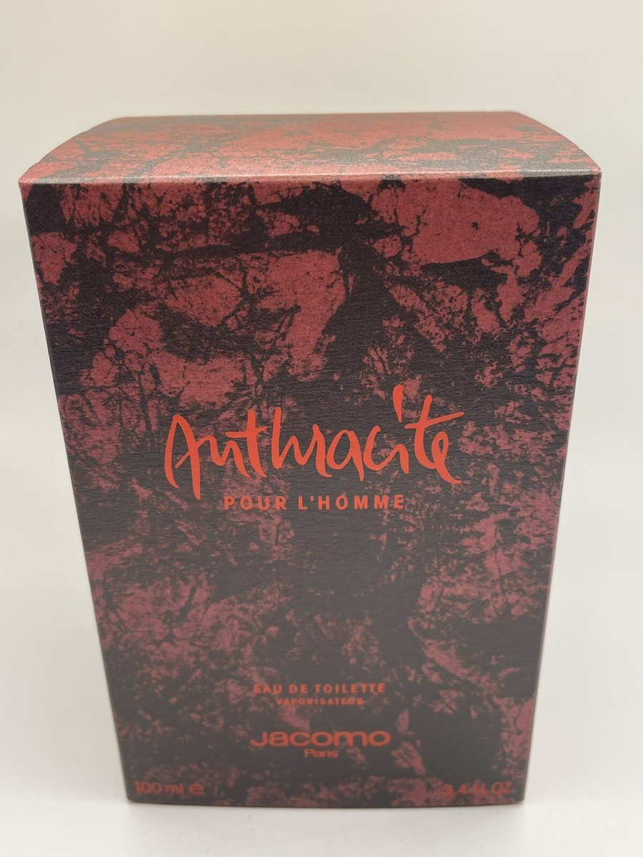 Jacomo ANTHRACITE Pour L