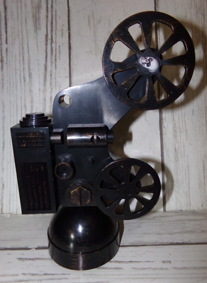 Gemmy Universal Monsters Frankenstein Projector Halloween Works Tested