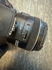 Canon Ef 35mm f/2 Is Usm Lens Is Usm Wide Angle Af Lens W/caps from Japan