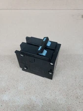 WESTINGHOUSE BRYANT BR250  TYPE BR 2 POLE 50 AMP CIRCUIT BREAKER PLUG IN