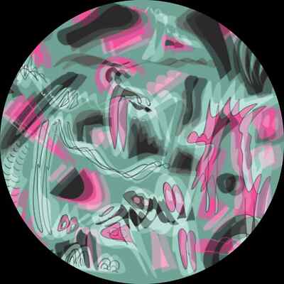 Nicola Facchineri / PROG EP / Twig / SSL-015 / 12 Inch