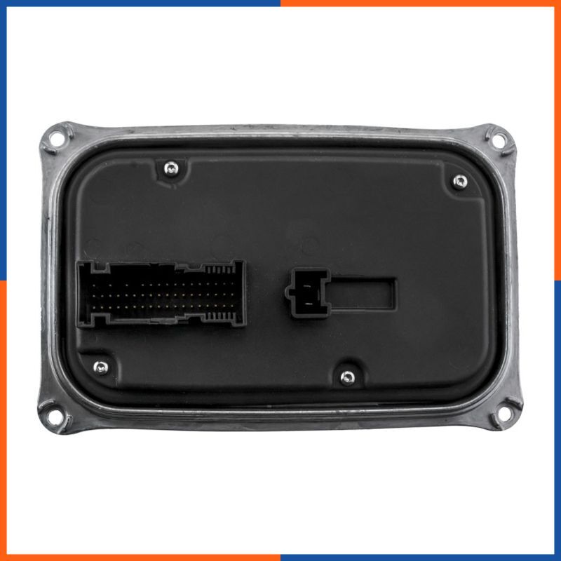 Unité de commande d'éclairage LED droite Mercedes 59SKV178 27-1704