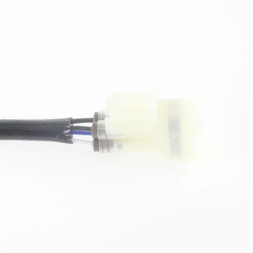 Sensor de oxígeno Lambda O2 13073 para 1992-1993, 1995-1998 Suzuki Sidekick JS 1,6 L Foto 2 de 4