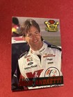1995 Crown Jewels #25 John Andretti CARD — photo 1