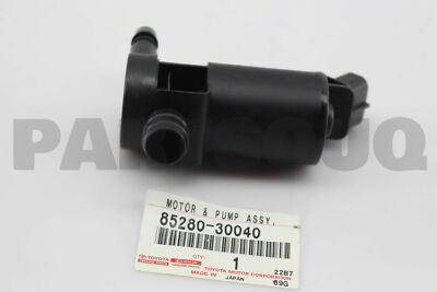 AUTO-GETHER フロントガラス洗浄機ポンプ WINDSHIELD WASHER AUTO-GETHER フロントガラス洗浄機ポンプ WINDSHIELD WASHER