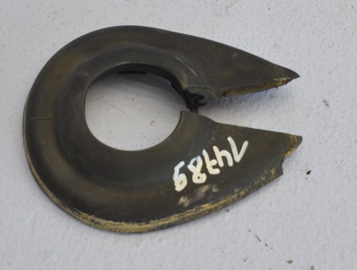 VW Passat 3C B6 Dichtung Scharnier Heckklappe Rechts Links 3C5827359C 14789-B195