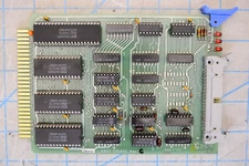 016420 / COMPUTER I-O / TENCOR