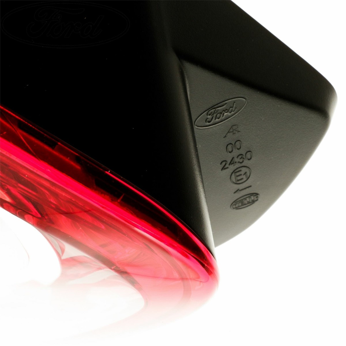 Genuine Ford Kuga Mk1 Inner Left Rear N/S Light Tail Lamp Cluster 