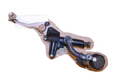 Yamaha YZF750R 4HD 4HN 1993-1998 Kupplungspumpe Kupplungsgeberzylinder
